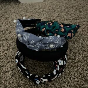 Headbands